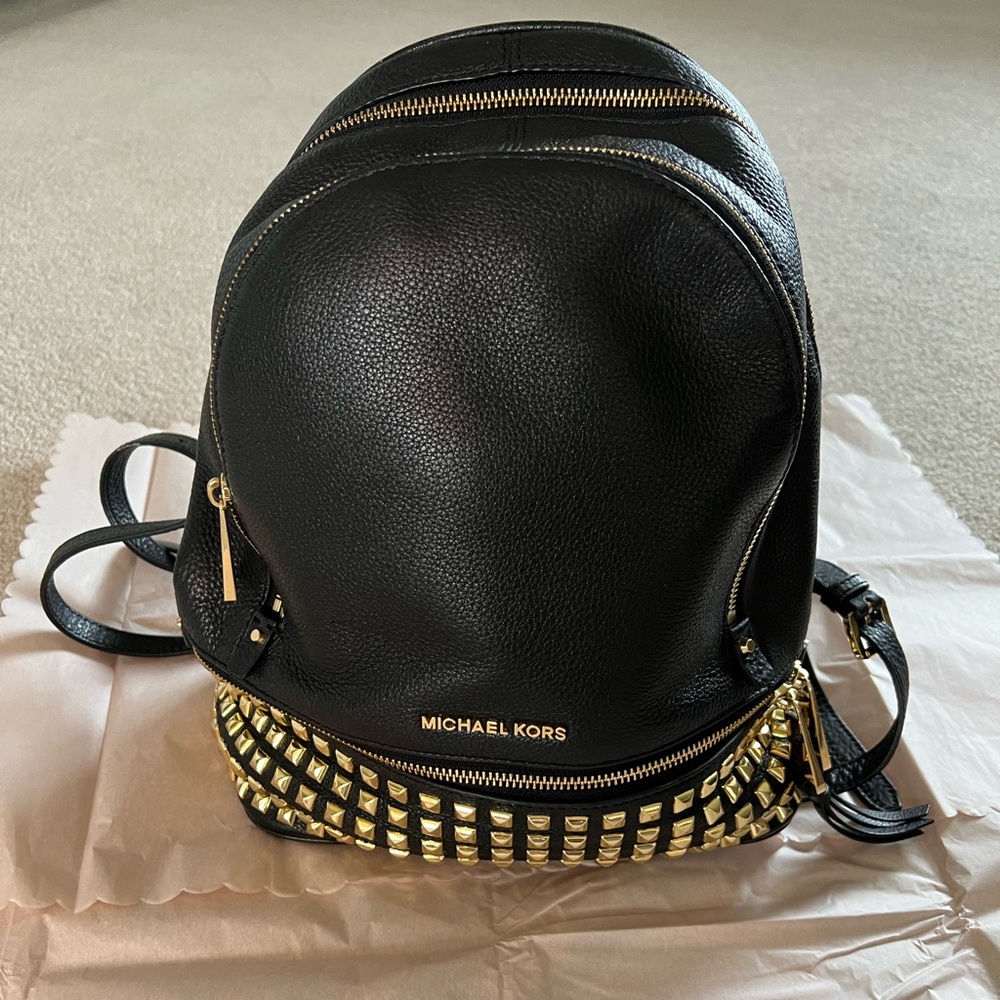 Michael Kors backpack